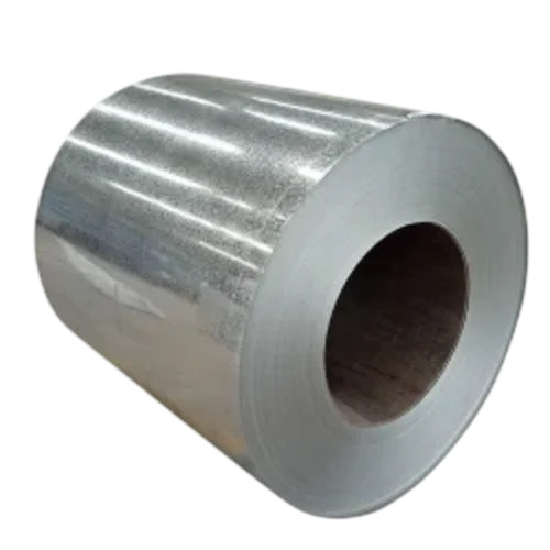 Silver Hr Coils Sheet