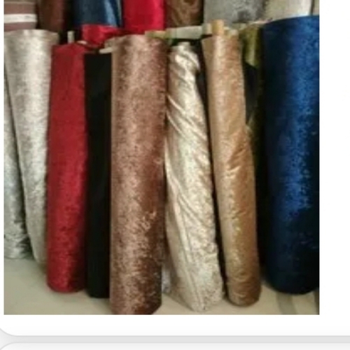 Sofa Fabric - Feature: Shrink-Resistant