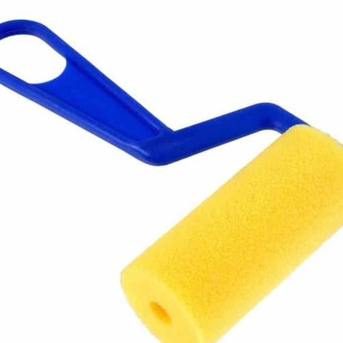 Sponge Roller - Attributes: Strong