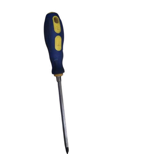 Stainless Steel Screwdriver