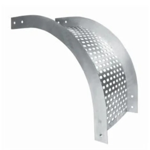 Steel Vertical Bend Outside Cable Tray