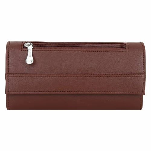 Stylist Ladies Leather Wallet