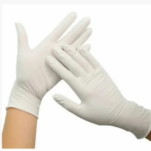 Surgical Powdered Gloves - Application: Medical