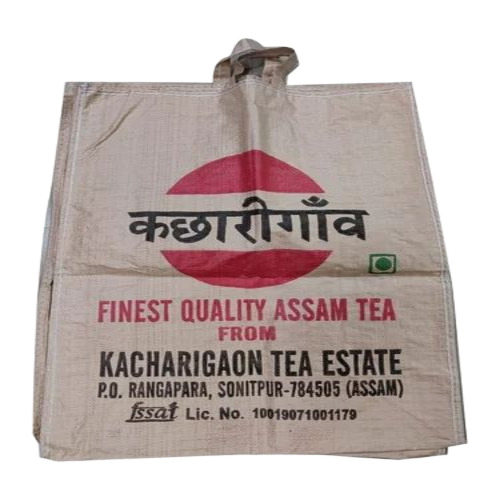 Tea Packing Hdpe Bag