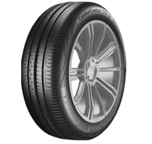 Ultra Contact Uc6 Car Tyre