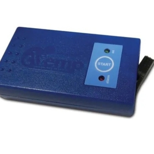 Usb Data Loggers - Application: Industrial
