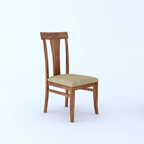 Wooden Chair - Assembly: No Assembly Required