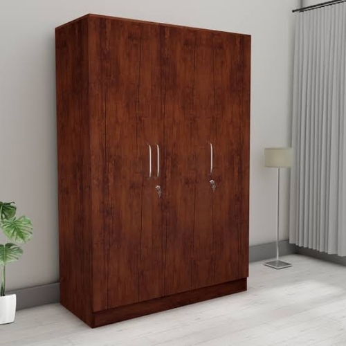 Wooden Wardrobe