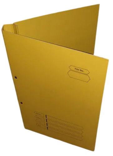 Yellow Spring File