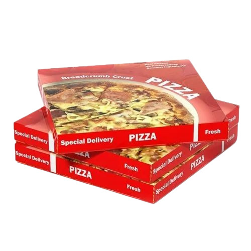 11 Inch Pizza Packaging Box 