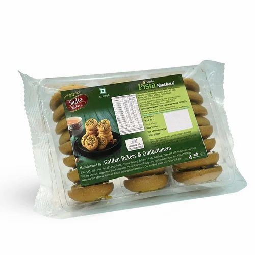 175g Special Pista Biscuits