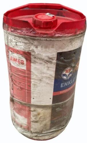 26 Litre Plastic Engine Oil Bucket