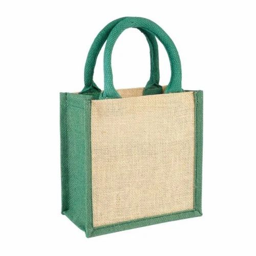 2kg Jute Shopping Bag