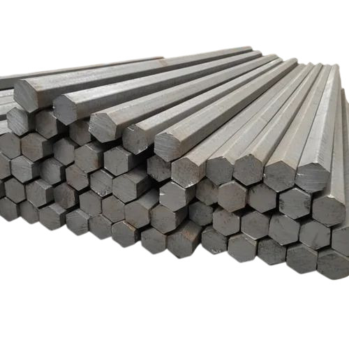 32 Mm Hex Stainless Steel Bright Bar