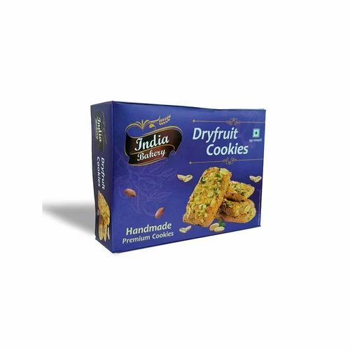 350g Dryfruit Cookies