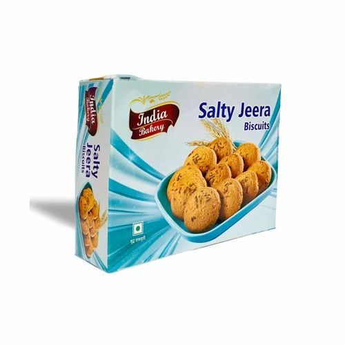 350g Salty Jeera Biscuits