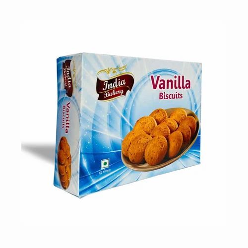 350g Vanilla Biscuits
