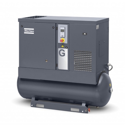 4 Hp Air Compressors