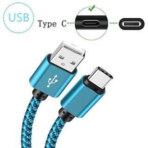 45w Type C Data Cable