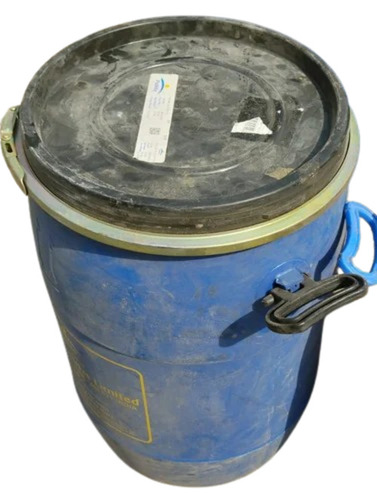 50 L Used Plastic Drums