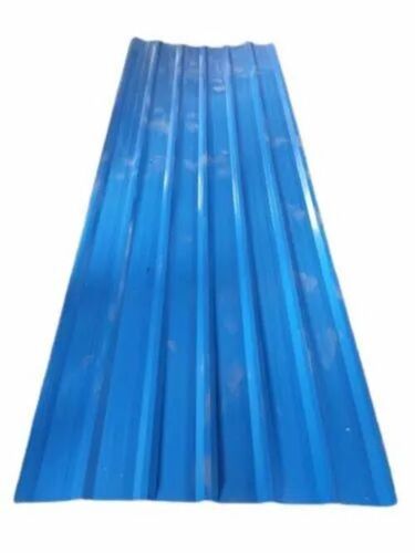 5mm Colour Coated Profile Sheet