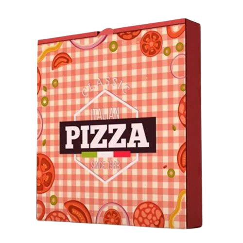 8 Inch Pizza Packaging Box