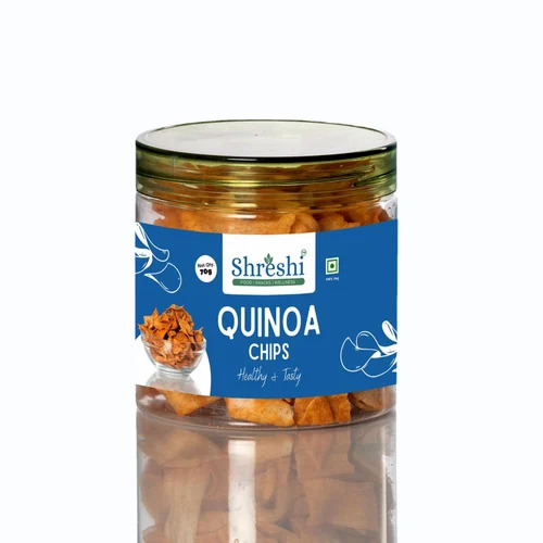 80g Quinoa Chips