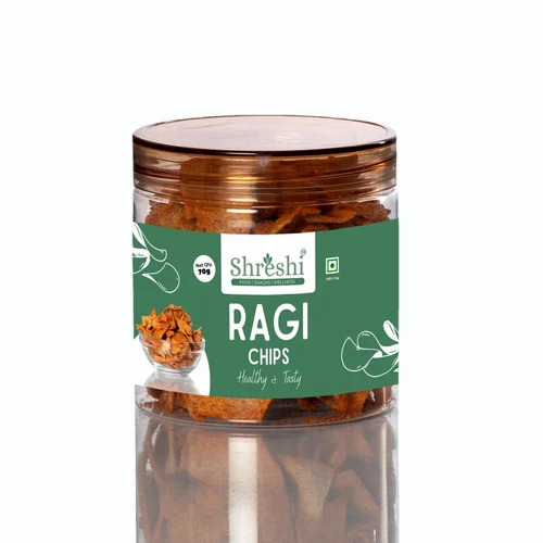80g Ragi Chips