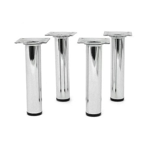 8inch Stainless Steel Sofa Leg Set