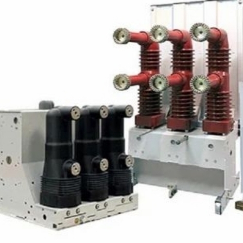 Abb Vacuum Circuit Breaker