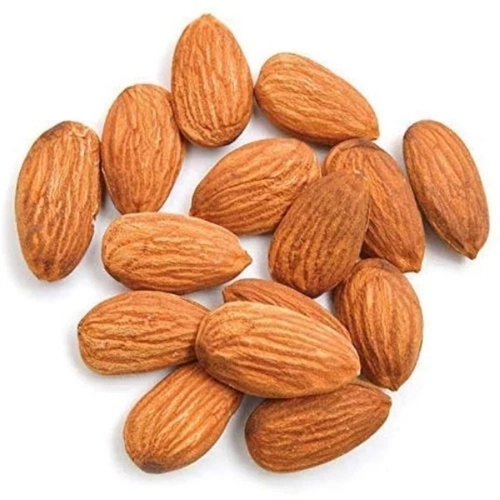 Almond Nuts