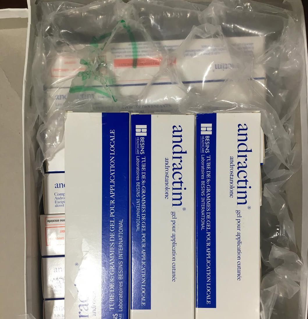 Andractim Androstanolone 2.5% Gel - Application: Male Hormone Deficiency (Hypogonadism) Used In Men With Low Androgen Levels Helps Replace Dihydrotestosterone (Dht) Activity In The Body 2. Gynecomastia (Male Breast Enlargement) One Of The Most Common Uses Helps Reduce Early-Stage Glandular Breast Tissue In Men 3. Local Skin And Genital Conditions Lichen Sclerosus / Lichen Scl Ro-Atrophique Inflammation And Thinning Of Genital Skin