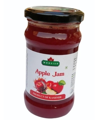 Apple Jam 320G - Shape: Piece