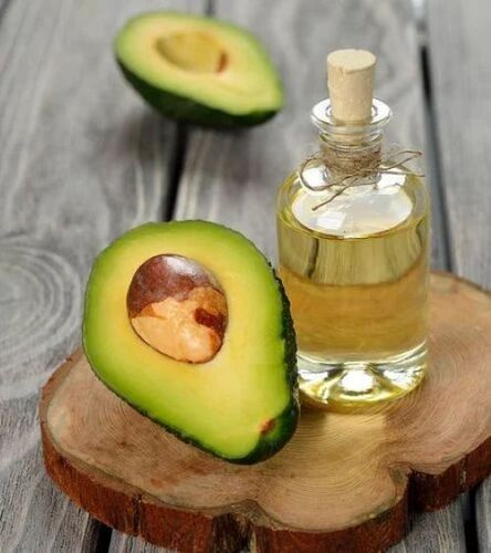 Avocado Cold Pressed Carrier Oil