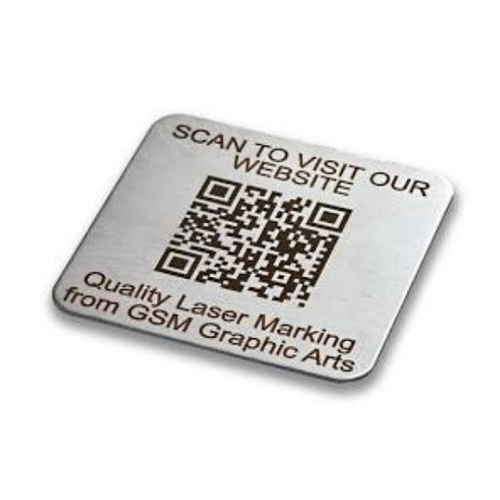 Barcode Label