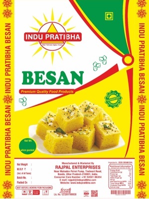 Besan 30 Kg