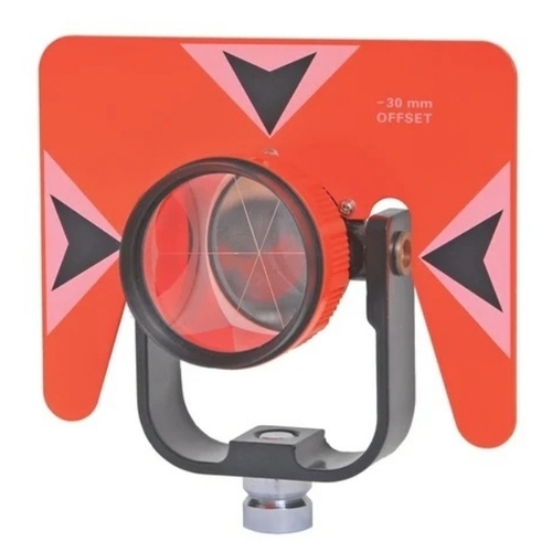 Big Prism For Total Station