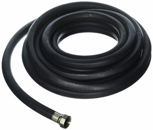 Black Rubber Hydraulic Hose Pipe