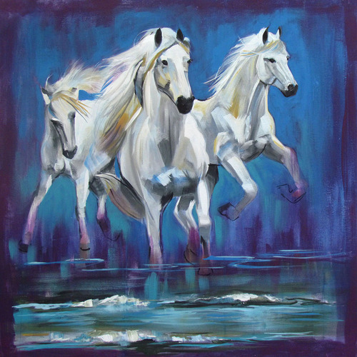Canvas Oil Painting