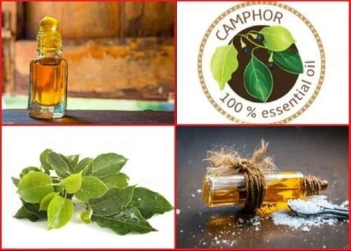 Basil Oil