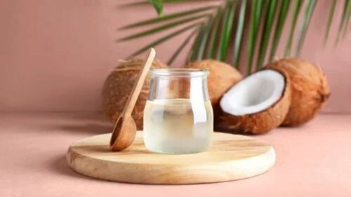 Coconut Virgin Oil