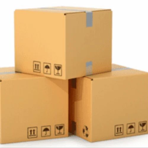 Corrugated Packaging Boxes