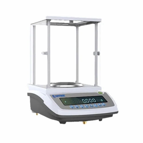 Digital Analytical Balances
