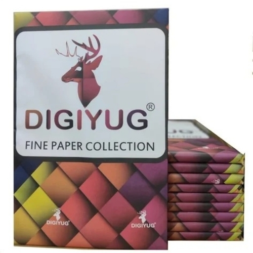 Digiyug Matt & Gloss Papers And Cards