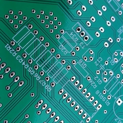 Double Side Pcb