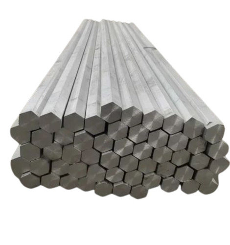 En8 Mild Steel Bright Bar