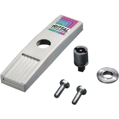 Enclosure Panel Lock - Application: Doors
