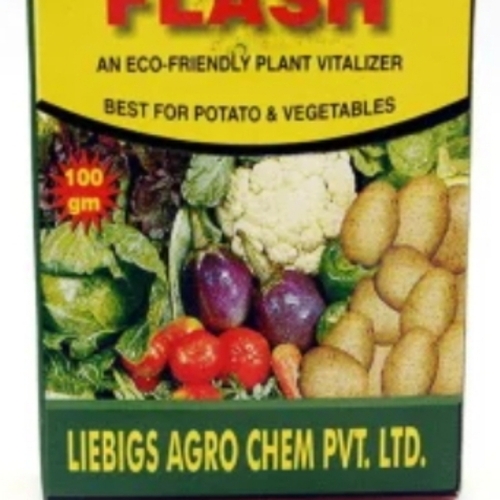 Falsh Plant Growth Promoter