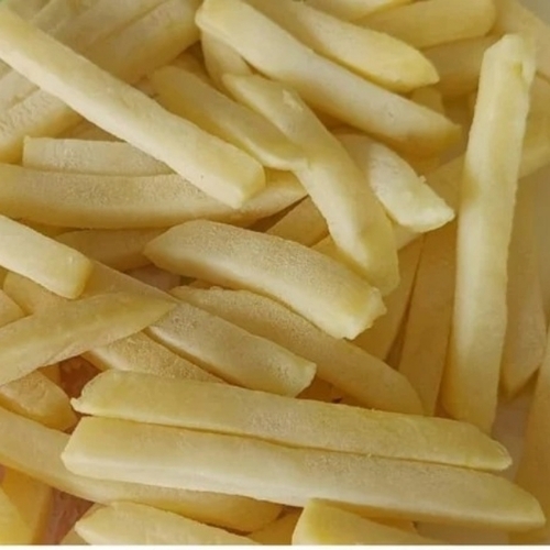 Frozen French Fries
