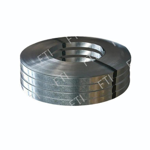 Galvanized Steel Tape For Cable Armouring